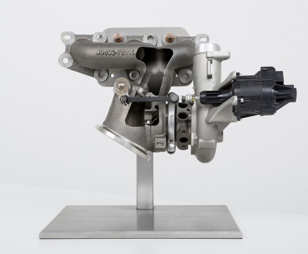 2015 bmw m4 m3 turbo