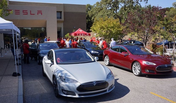 Tesla 