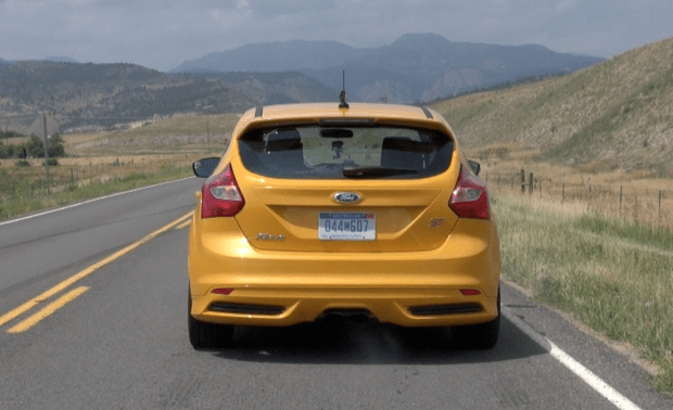 Top 5 Fastest Sporty Cars tested from 0-60 MPH this year