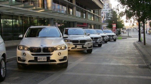 2014 bmw x5 video launch vancouver
