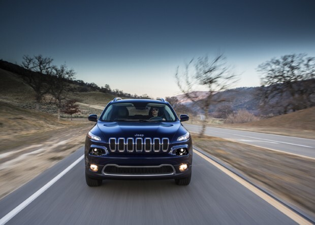 2014 Jeep Cherokee First Drive Review: Beauty or a Beast?