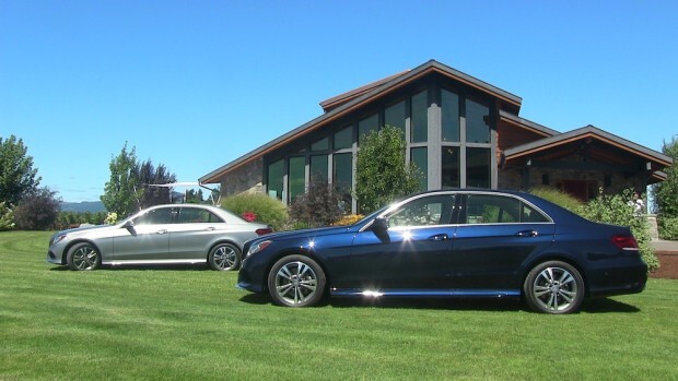 2014 Mercedes-Benz E250: Everything you ever wanted to know