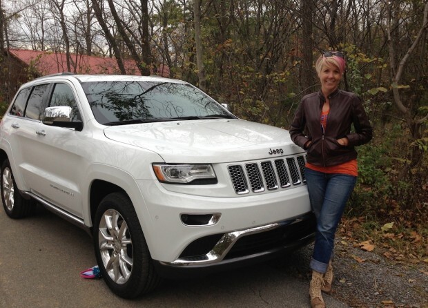 2014 jeep grand cherokee ecodiesel