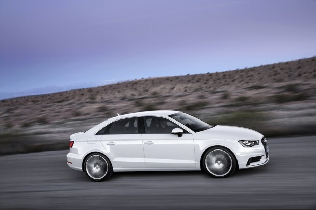 2015 audi a3 sedan profile price