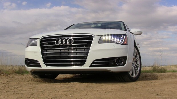 2014 audi a8 tdi review grill
