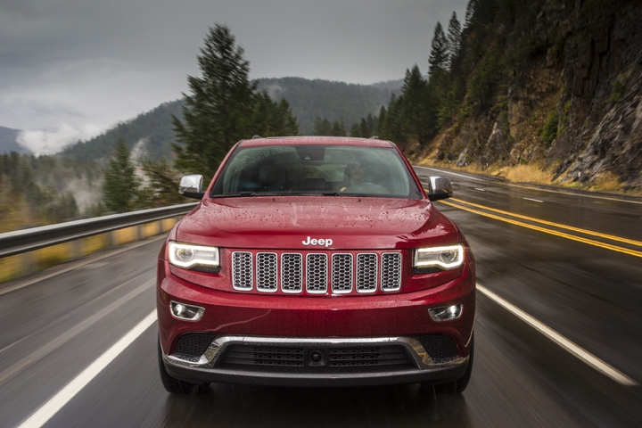 jeep, grand cherokee, off road, summit, 4x4, ecodiesel