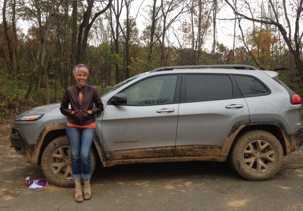 jeep, cherokee, off road, trailhawk, trail rated,