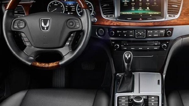 2014 Hyundai Equus Dash_Upload