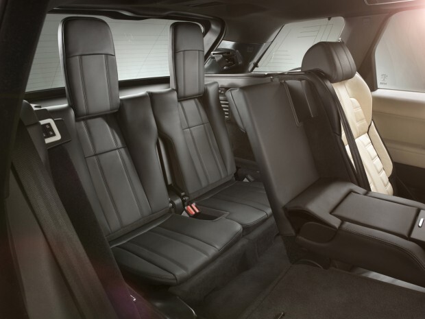 2014 range rover sport seats interior