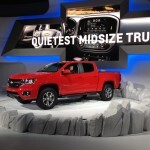 2015 chevrolet colorado