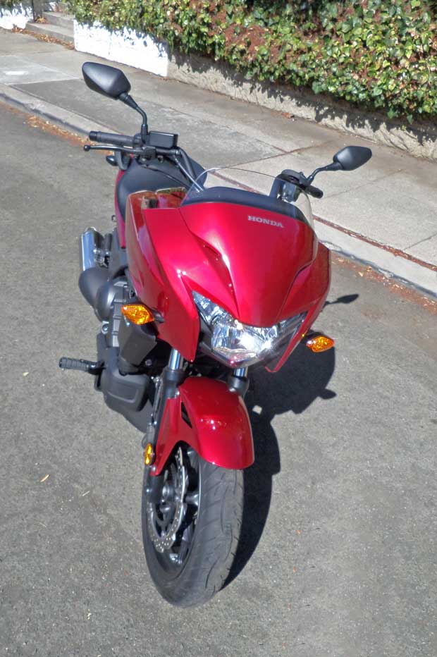 Honda-CTX-700D-FF