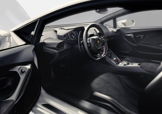 04_Lamborghini Huracán LP 610-4