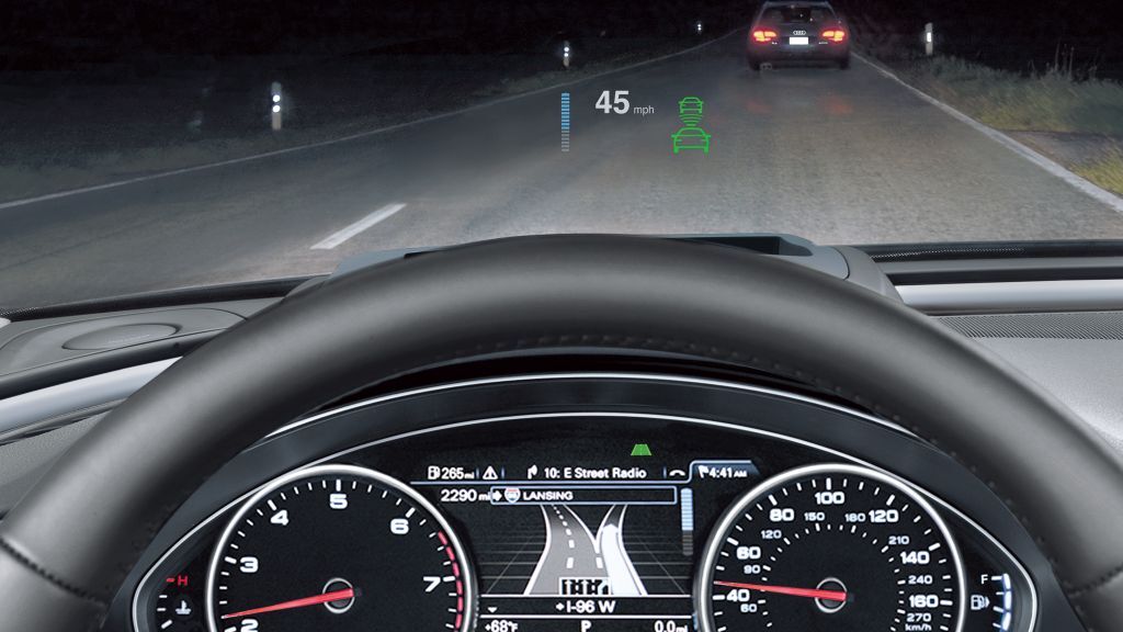 These Are The 10 Modern Car Trends We Love the Most