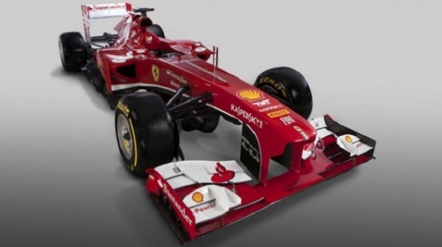 Ferrari F1