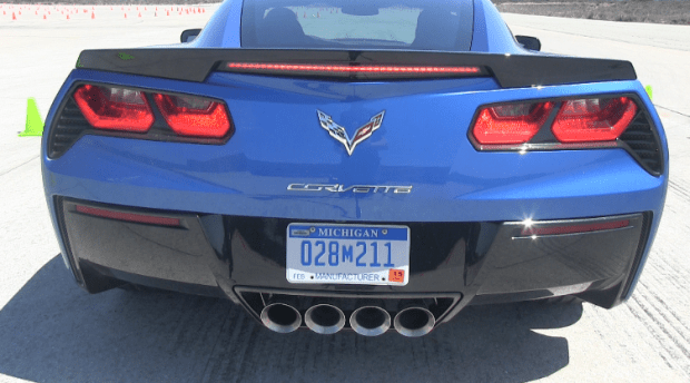 2014 tflcar top ten most fun corvette c7