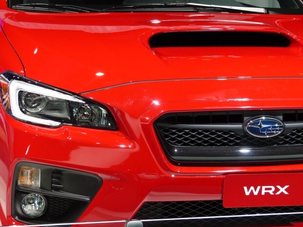 2015 subaru wrx price sti video