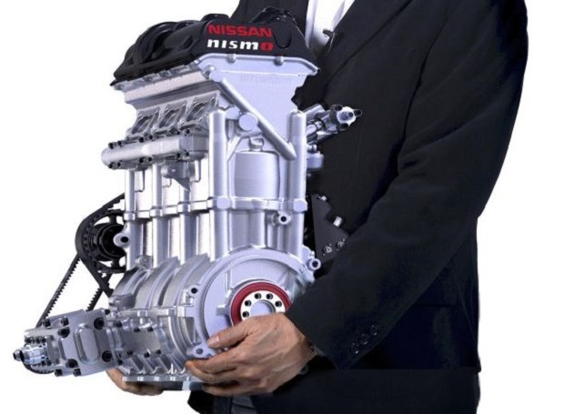 ZEOD Engine