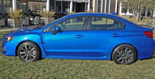 Subaru-WRX-LSD