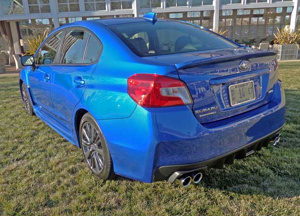Subaru-WRX-RR