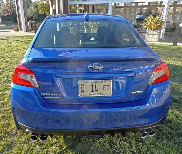 Subaru-WRX-Tail
