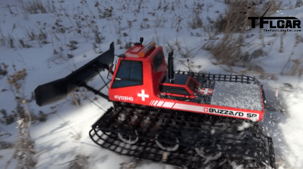 Sneak Peek at what's coming in 2014 on TFLcar and TFLtruck