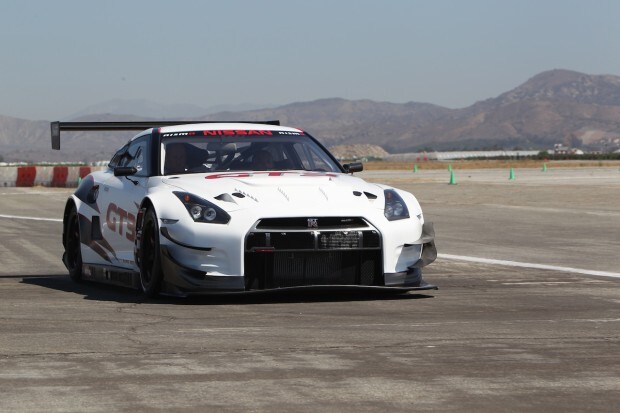 Nissan Motor Company Unveils Power of Global Footprint