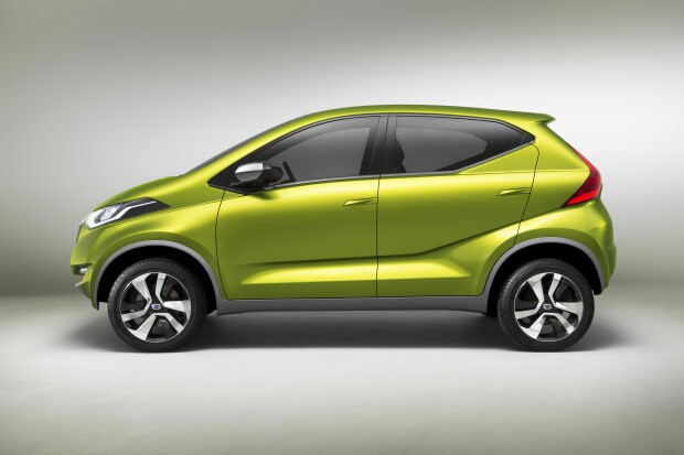 Datsun redi-GO CONCEPT