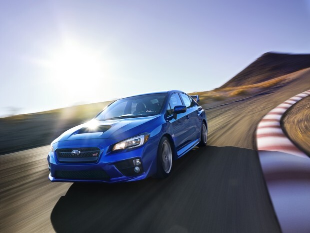 2015_subaru_wrx_sti_front_grille