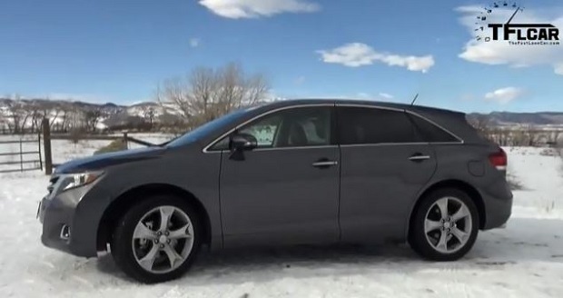 Venza