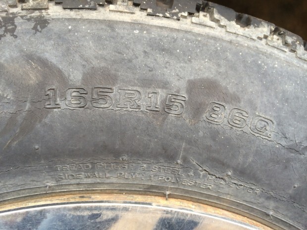 Volvo.tire