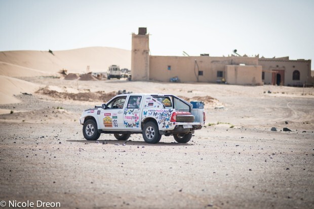 2014 gazelle rally indiana joans morocco
