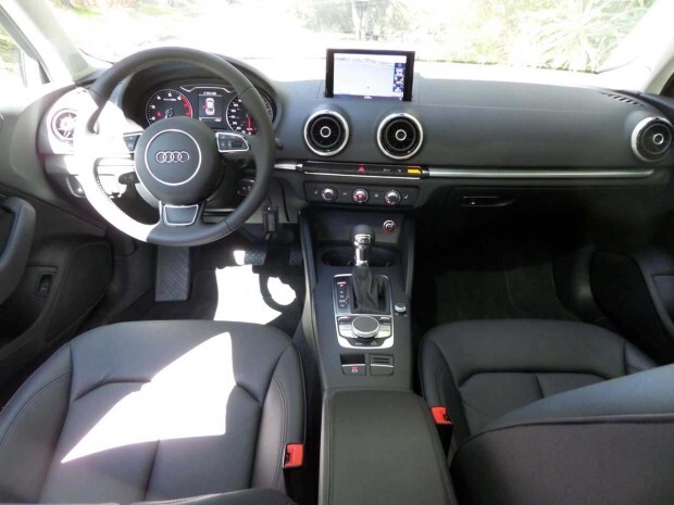 Audi-A3-1.8T-Dsh