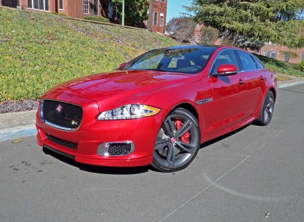 Jaguar-XJR-LS-Front