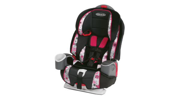 Graco Argos 70 Carseat