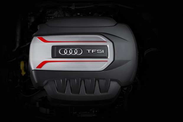 2015 audi tt tfsi engine