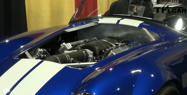 2014 Denver Auto Show