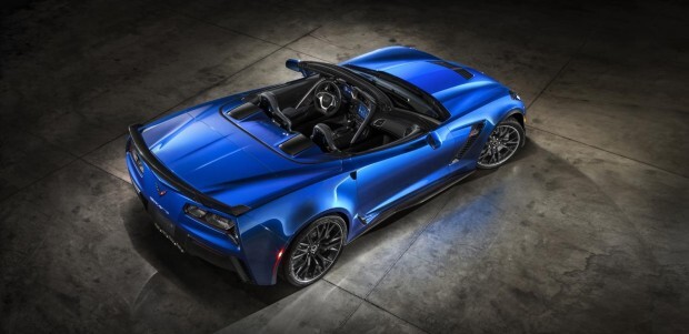 2015 chevy corvette z06 convertible new york