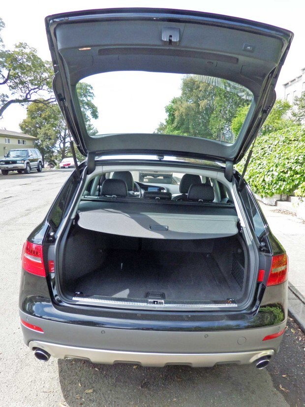 Audi-allroad-Hatch