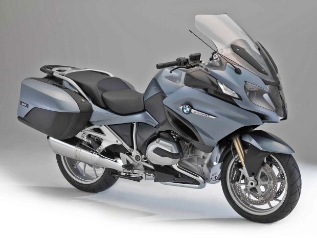 BMW R 1200 RT RSDFF