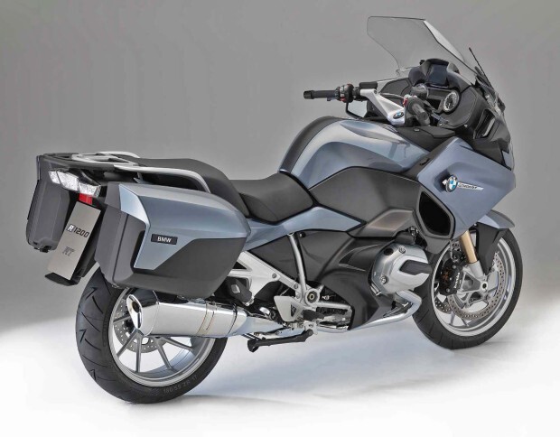BMW R 1200 RT RSRR
