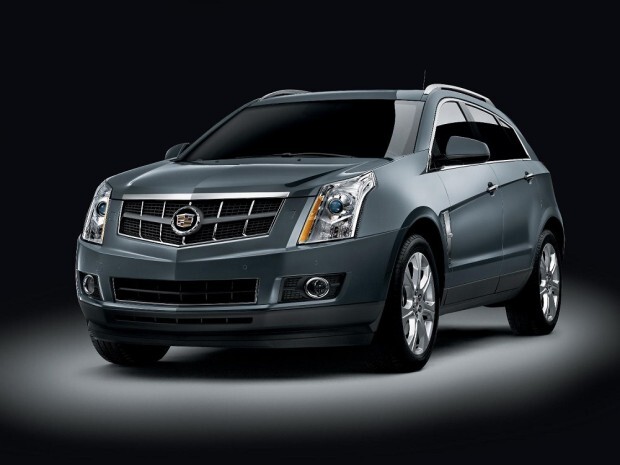 Recall On Cadillac Srxnull