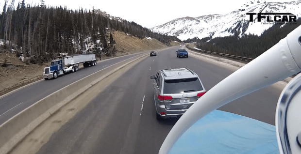 2014 Jeep Grand Cherokee Diesel