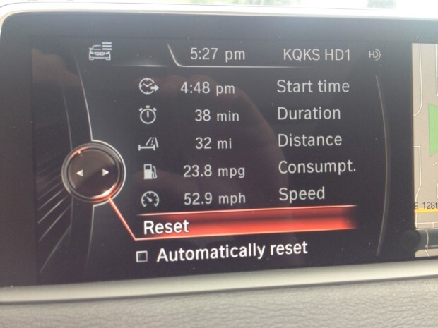 2014 bmw x5 economy mpg v8 turbo
