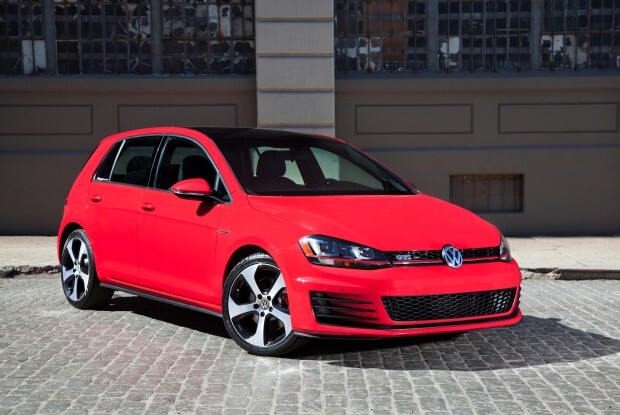 2015 volkswagen gti vw review mk7
