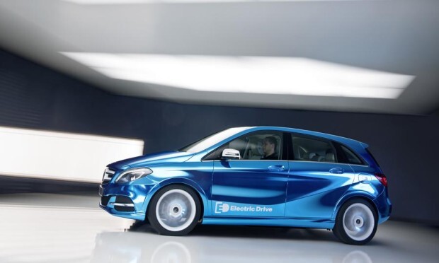 Mercedes-B-Class-Ev-Paris-Motor-Show