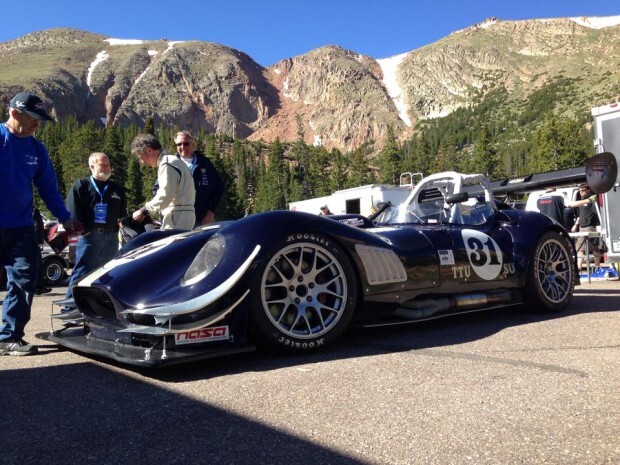 Photo by Dean Kirkland-K&K Productions