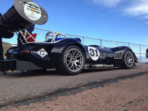 Photo by Dean Kirkland-K&K Productions