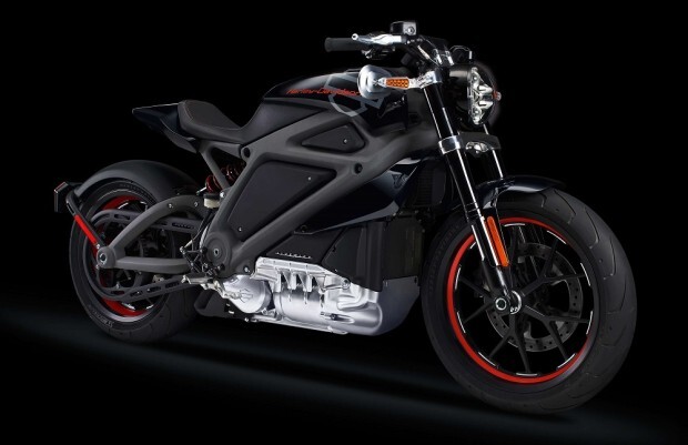 Harley-Davidson Livewire