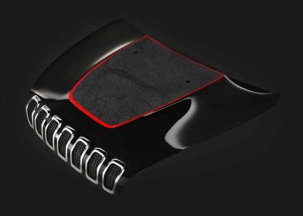 Jeep Decal Two