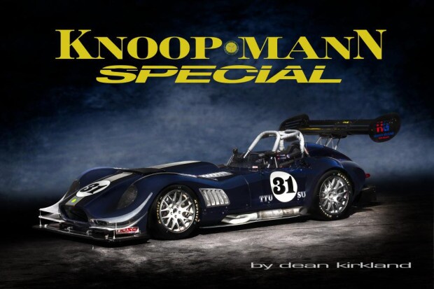 Knoop-Mann